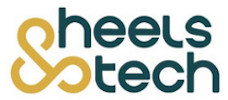Heels and Tech Logo